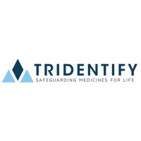 Tridentify Logo