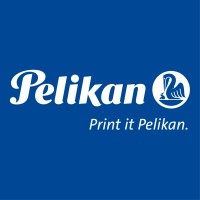 Pelikan Printing Logo