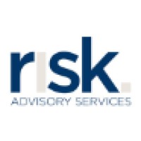 Risk Advisory Services Logo