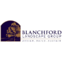 Blanchford Landscape Group Logo