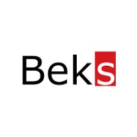 Beks Socks & Underwear Ind. And Trd. Corp. Logo