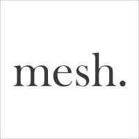 mesh lighting ltd. Logo