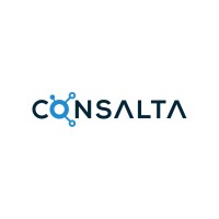 CONSALTA Logo