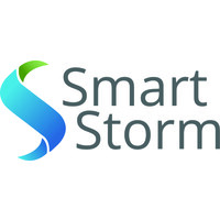Smart Storm Logo