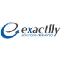 La Exactlly Software Pvt. Ltd. Logo