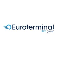EUROTERMINAL S.A. Logo