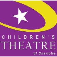 Childrens Theatre of Charlotte Logo
