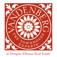 Vandenberg, The Townhouse Experts Logo