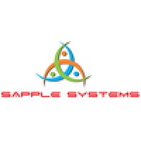 Sapple Systems Logo