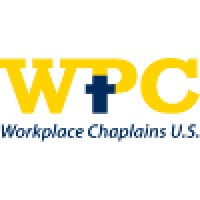 Workplace Chaplains, U.S. Logo