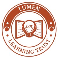 LUMEN LEARNING TRUST Logo