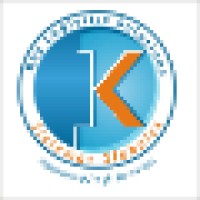 KLS Logistics Group. Logo
