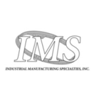 Industrial Manufacturing Specialties, Inc. (IMS, Inc.) Logo