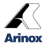 Arinox S.p.A. Logo