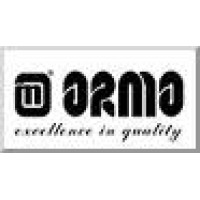 ORMO Group Logo