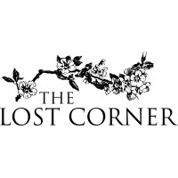 THE LOST CORNER LTD Logo
