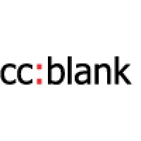 cc:blank GmbH Logo