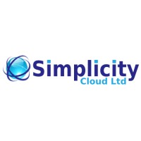 Simplicity Cloud Ltd Logo