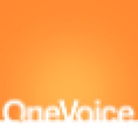 OneVoice Design Ltd Logo