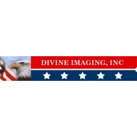 Divine Imaging, Inc. Logo