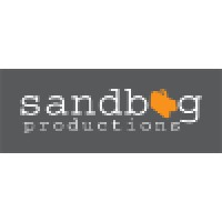 Sandbag Productions Logo