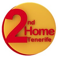 Second Home Tenerife Logo