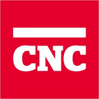 College of New Caledonia Logo