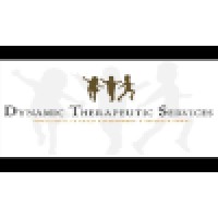 Dynamic Therapeutic Services Corp. Logo