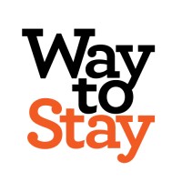 Waytostay Logo