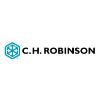 CH Robinson Italy Logo