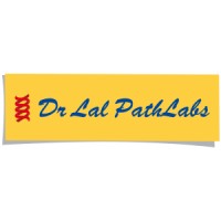 Dr Lal PathLabs Logo