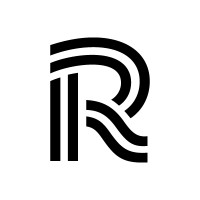 Rennes Ville et Métropole Logo