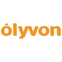 OLYVON Logo