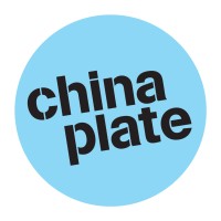 China Plate Theatre Ltd Logo