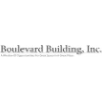 Boulevard Building, Inc. Logo