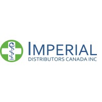 Imperial Distributors Canada Inc. Logo