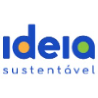 Ideia Sustentável Logo