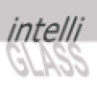 IntelliGlass Logo