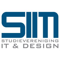 Studievereniging SIM Logo