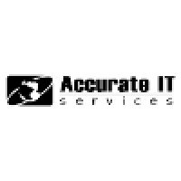 Accurate IT Services Logo