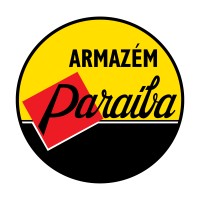 Armazém PB Logo