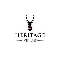 HERITAGE VENUES LIMITED Logo