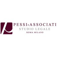 Studio Legale Pessi e Associati Logo