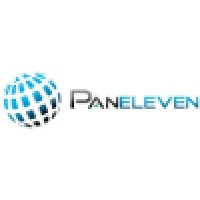Paneleven Logo