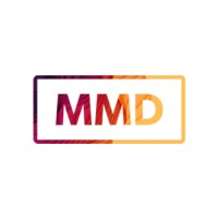 MMD Logo