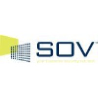 SOVsecurity.com Logo