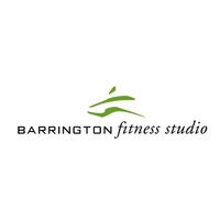 Barrington Fitness Studio Logo