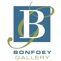 The Bonfoey Gallery Logo