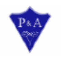 Pugh & Associates, Inc. Logo