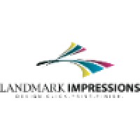 Landmark Impressions Logo